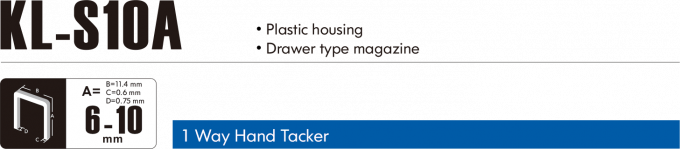 KL-S10A 0